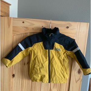 Helly Hansen Kids Legend 2.0 Ski Jacket